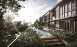 Parksuites (D10), Apartment #309500541